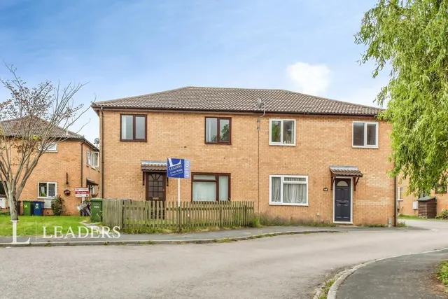 Windsor Gardens, Somersham, PE28, photo 1
