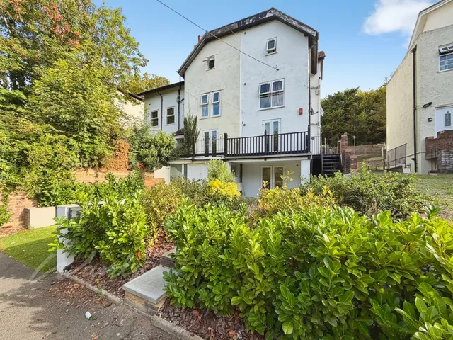 Cobham Terrace, Bean Road, DA9, photo 1