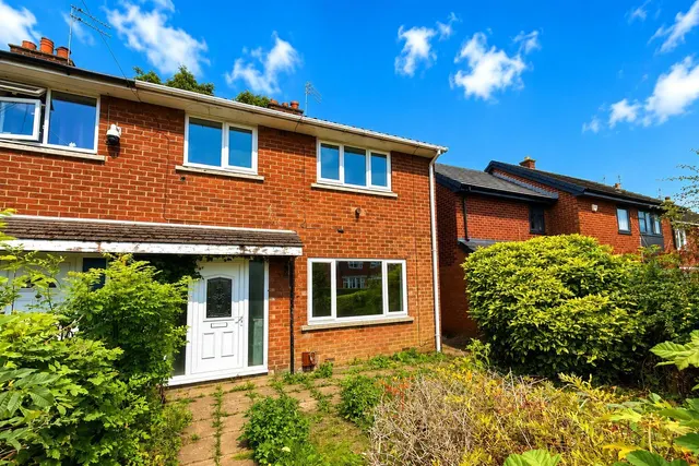 Heathcote Gardens, Romiley, Stockport, Greater Manchester, SK6, photo 1