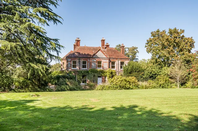 Botley Road, Bishops Waltham, SO32, photo 1