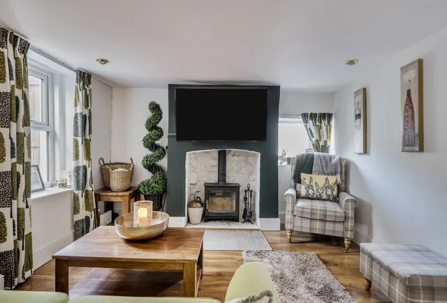 Rush Hill, Somerset, Farrington Gurney, BS39 6TP, photo 1