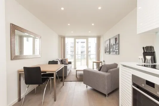 Central Street, London, EC1V, photo 3