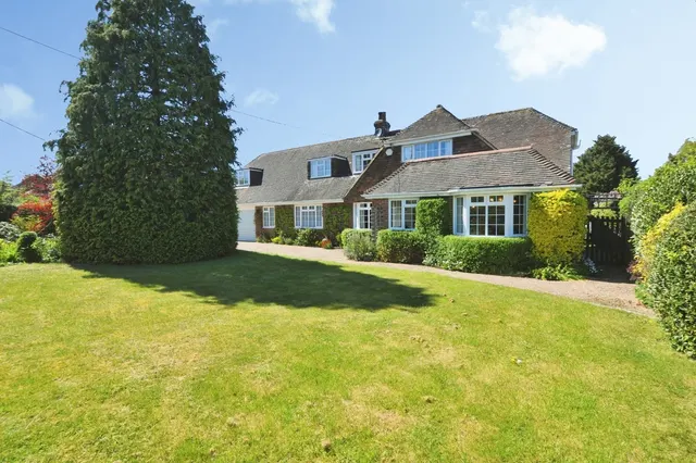 Shrub Lane, Burwash, TN19, photo 1
