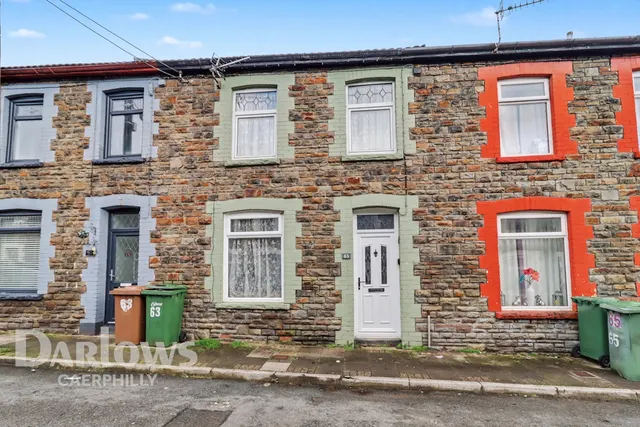 Caerphilly Road, Caerphilly, photo 1