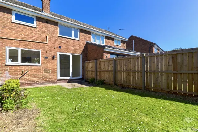 Moorfield Gardens, Sunderland, SR6, photo 2