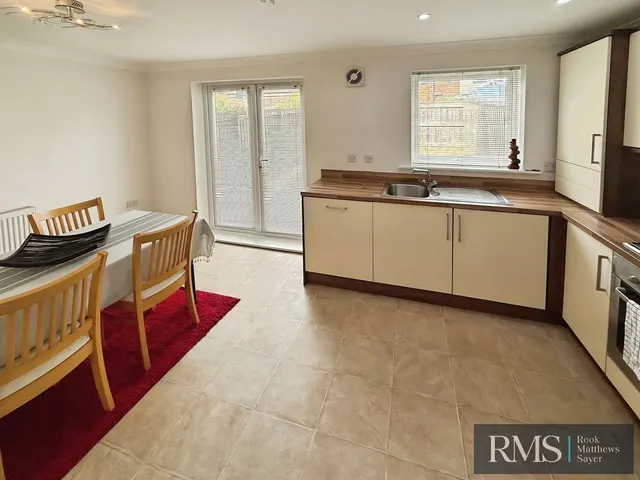 Newcastle Upon Tyne NE13 9BE, NE13, photo 2