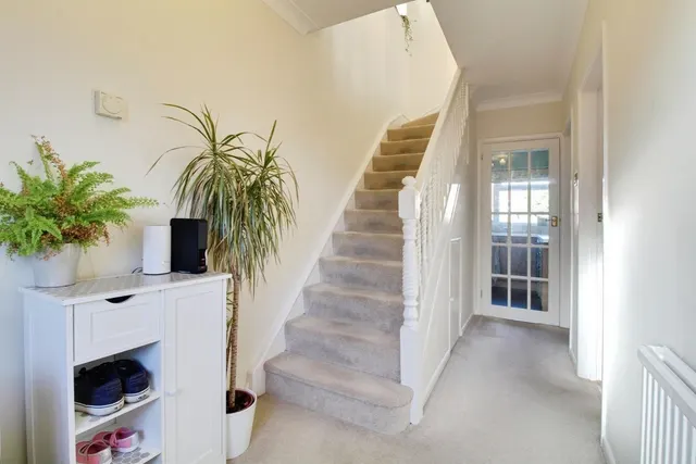 Photo 3 — Highfield Chase, Basingstoke, Hampshire, RG21 7SA