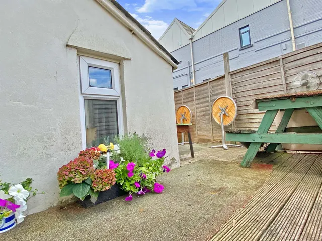 Station Terrace, Cardiff, CF5, photo 2