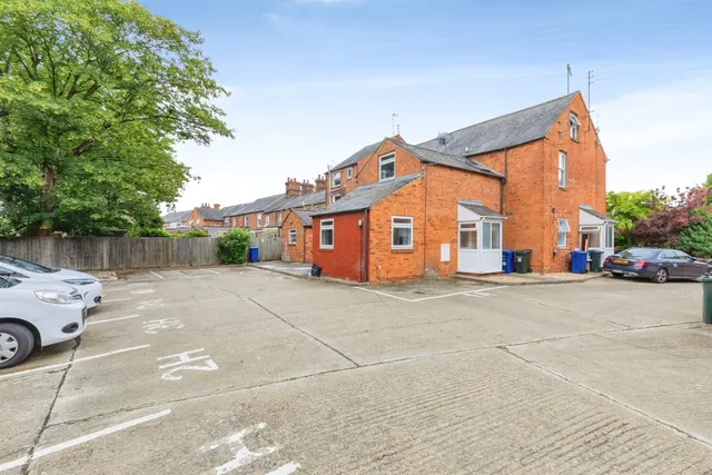 Merton Street, Banbury, photo 1