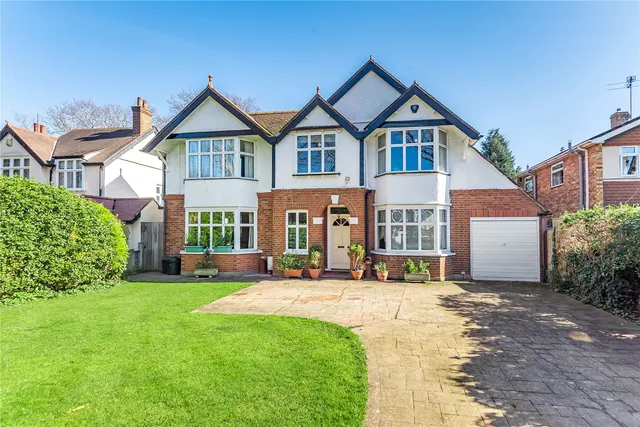 Wensleydale Road, Hampton, TW12 2LX, photo 1
