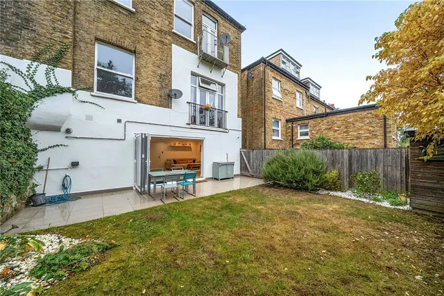 Alexandra Drive, London, SE19, photo 2