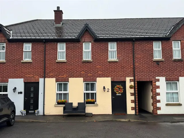 Church Terrace, Newtownabbey, BT37, photo 1