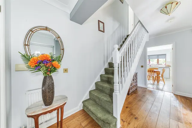 Woodhouse Road, Kilburn, photo 2