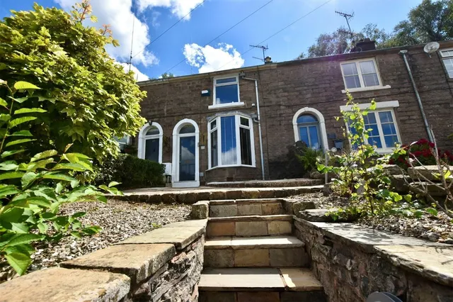 Billinge Side, Billinge, Blackburn, Lancashire, BB2, photo 1