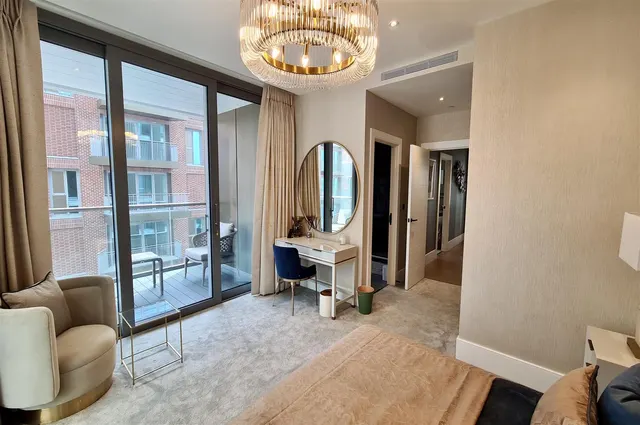 Palmer Road, London, SW11, photo 2