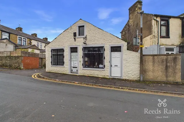 Bright Street, Burnley, BB10, photo 1