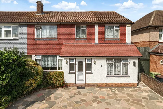 Cedar Close, Bromley, BR2, photo 1