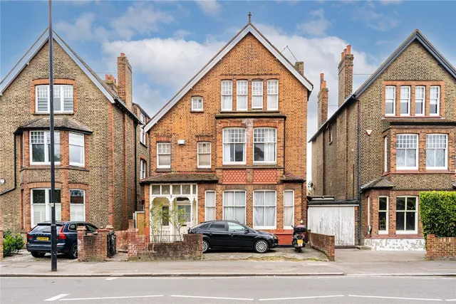 Photo 3 — Mitcham Lane, London, SW16