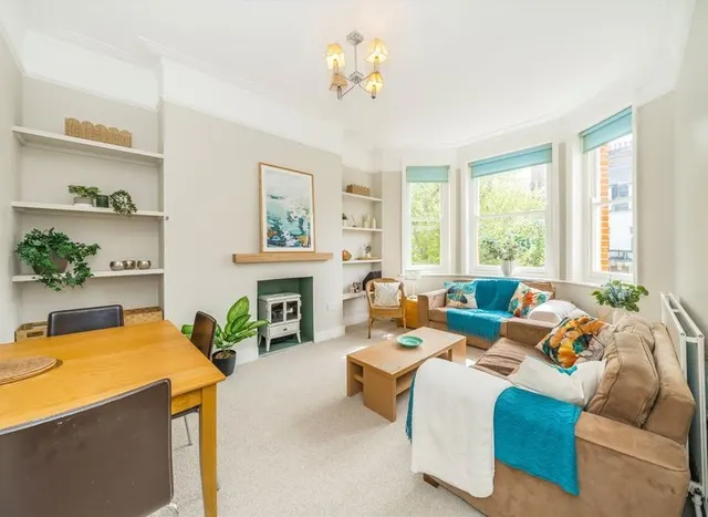 Photo 2 — Wymering Road, Maida Vale, W9