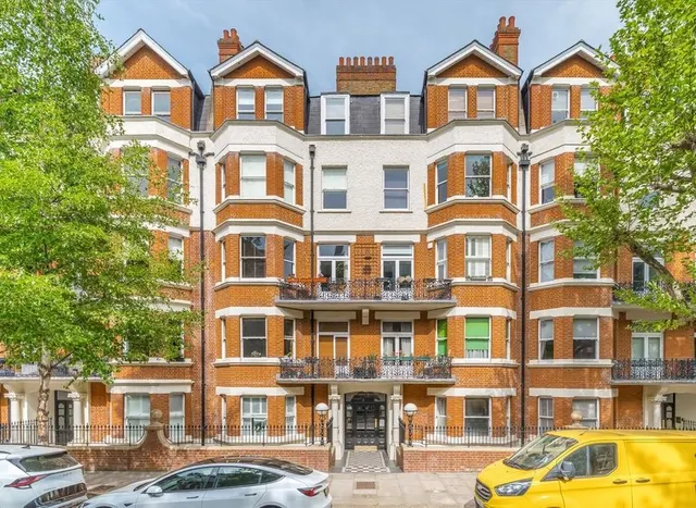 Wymering Road, Maida Vale, W9, photo 1
