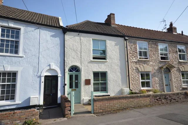 Jubilee Road, Axbridge, BS26, photo 1