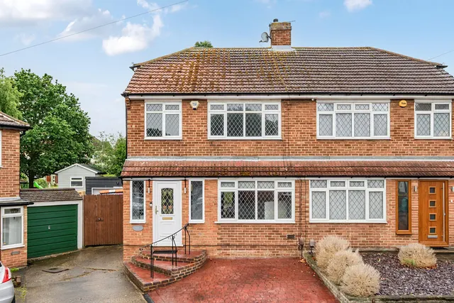 Dale Road, BR8, photo 1