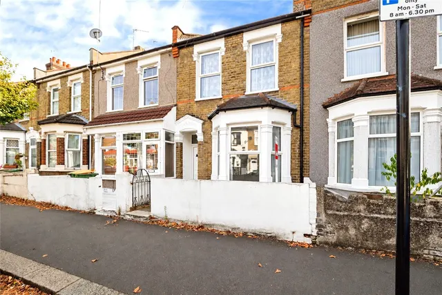 Masterman Road, East Ham, E6, photo 1
