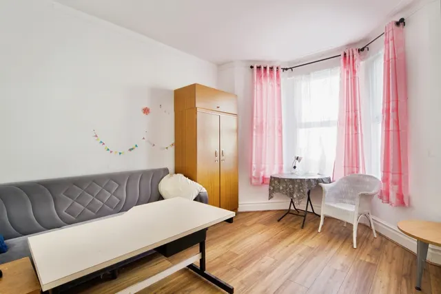 Photo 2 — Masterman Road, East Ham, London, E6