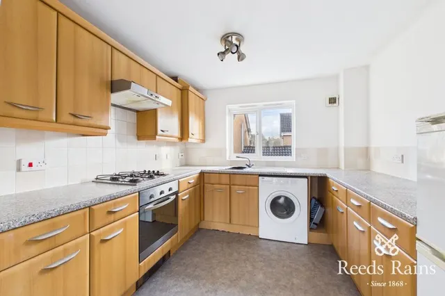 Photo 2 — Anderton Crescent, Buckshaw Village, Lancashire, PR7