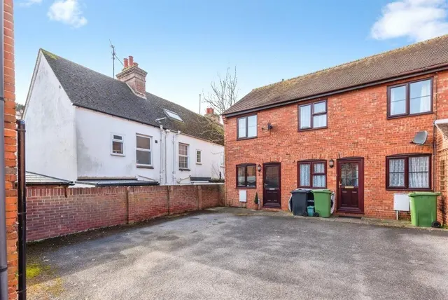 Bath Street, Abingdon, Oxfordshire, OX14, photo 1