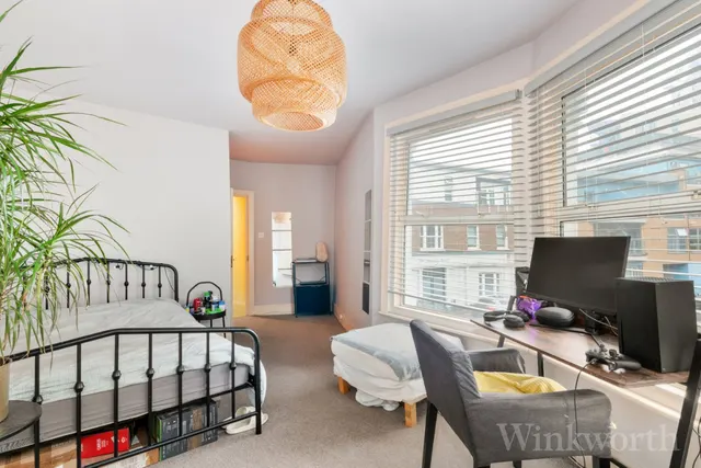 Trundleys Road, London, SE8, photo 2
