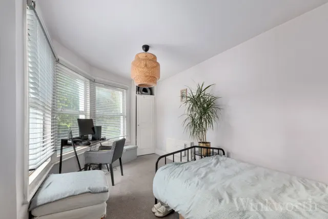 Trundleys Road, London, SE8, photo 3