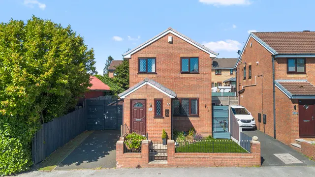 Kingsdown Road, Abram, Wigan, Wigan, WN2 5RN, photo 1