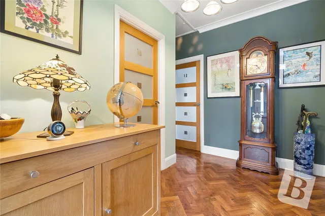 Photo 3 — Masefield Drive, Upminster, RM14