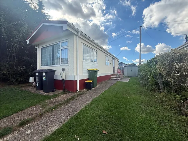 The Dome Village, Hockley, SS5, photo 1