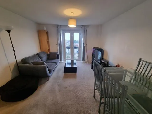 Middlewood Street, Salford, M5, photo 1
