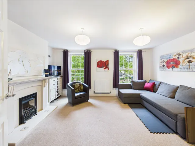 Masterson Street, Exeter, Devon, EX2, photo 1