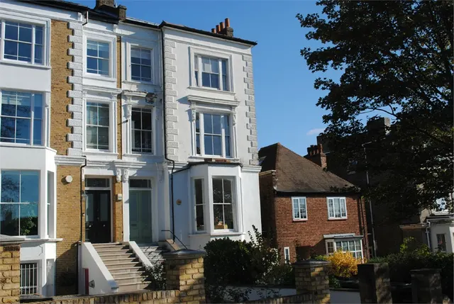 Manor Mount, Forest Hill, SE23 3PY, photo 1