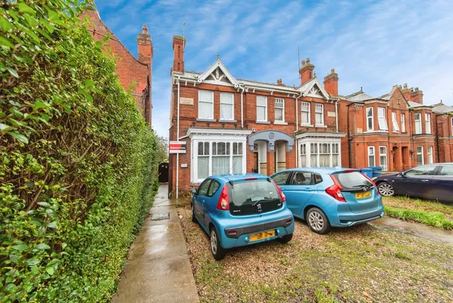 Sleaford Road, Boston, Lincolnshire, PE21, photo 1