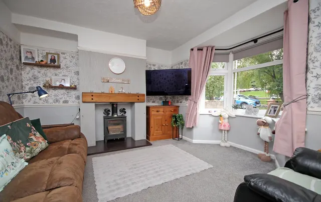 Bryn Llwyd, Bangor, LL57, photo 2