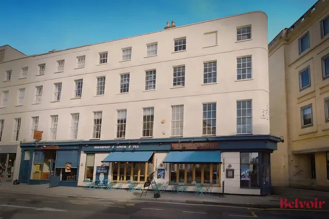 45- 47 Clarence Street, Cheltenham, GL50, photo 1