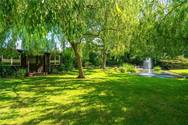 Photo 2 — West Drive, Sudbrooke, Lincoln, Lincolnshire, LN2
