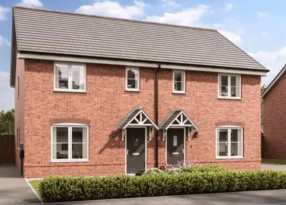 Mander Road, Banbury, OX16, photo 1