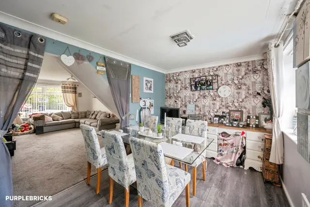 Merryweather Court, Scunthorpe, DN16, photo 3