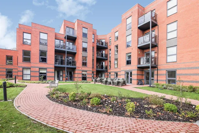 Norfolk Road, Edgbaston, B15, photo 1