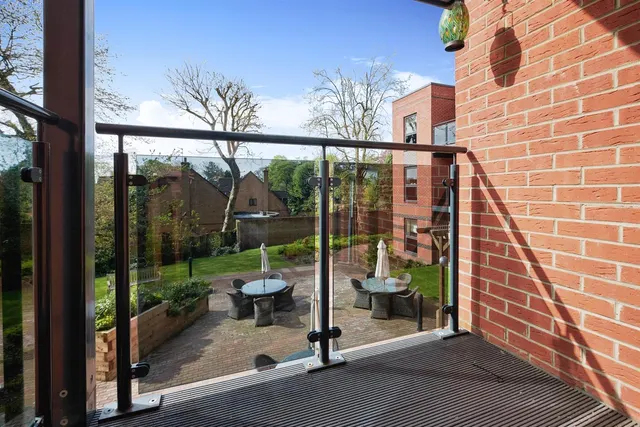 Norfolk Road, Edgbaston, B15, photo 2