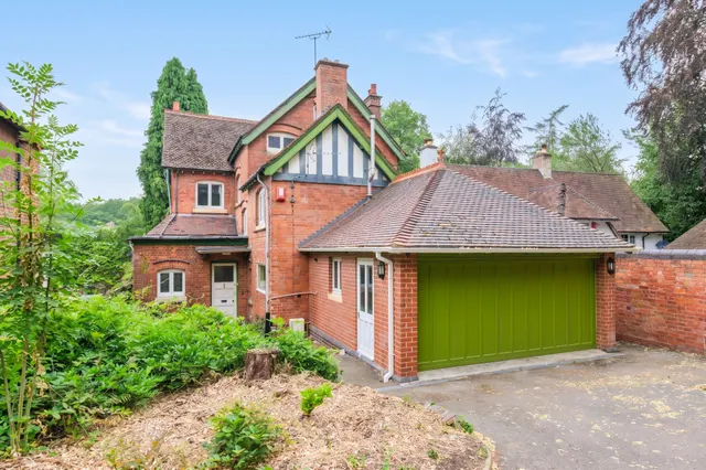 Tudor Hill, Sutton Coldfield, B73, photo 2