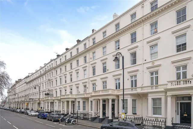Stanhope Gardens, London, SW7, photo 2