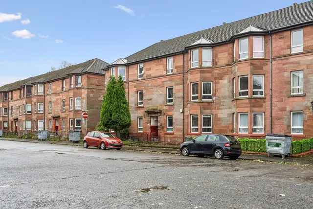 Earl Street, Scotstoun, G14, photo 1