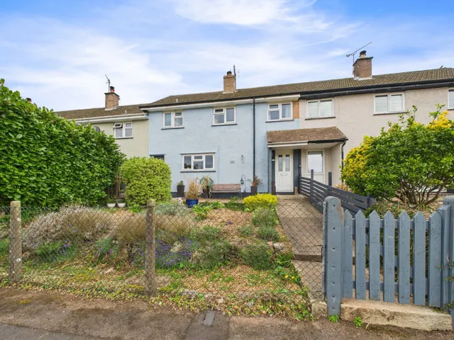3 bedroom house, Whippingtons Corner, Staunton, GL16